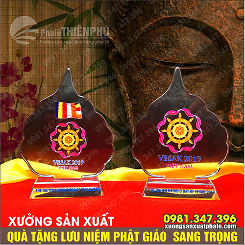 quà tặng phật đản
