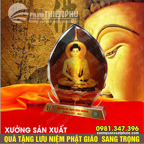 quà tặng phật giáo