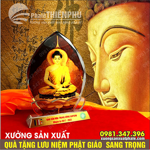 quà tặng phật giáo