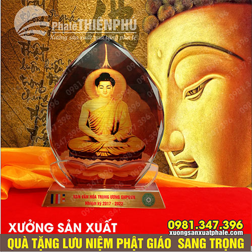quà tặng phật giáo